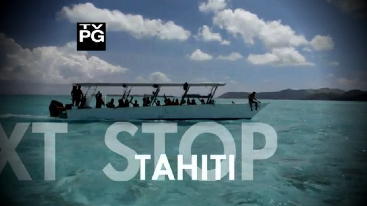 ✈Tahiti ►Vacation Travel Guide