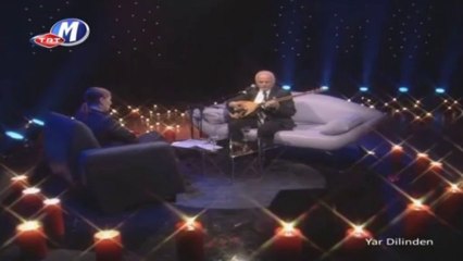 ali ercan mihriban yar dilinden