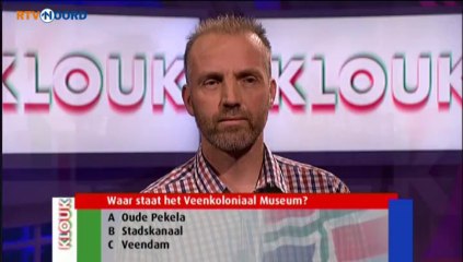 Klouk: Vraag van de dag (18 oktober) - RTV Noord