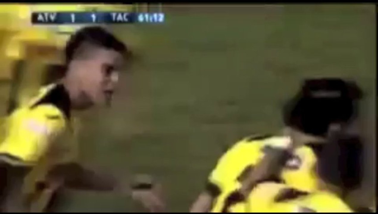 Golazo