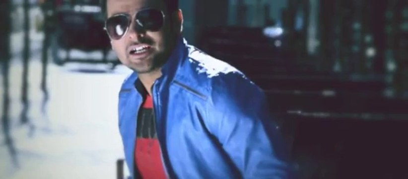 Bilal Saeed 2 Number feat Amrinder Gill & Dr. Zeus..BY IMRAN AT5