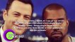 Kanye West and Jimmy Kimmel Reconcile On "Jimmy Kimmel Live"