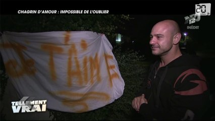 Tellement vrai: Tout pour reconquérir son ex