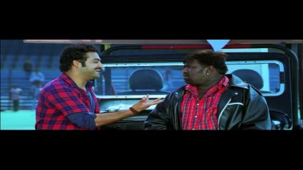 NTR's Ramayya Vastavayya(RV) Alwal Raj-Yash Raj Trailer - Movies Media