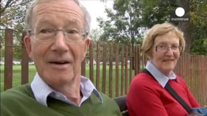 Federal workers return in USA, but fear a repeat soon