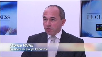 Comment les casinos Partouche comptent redresser la barre