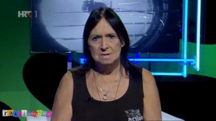 Drugi format - Sandy Stone