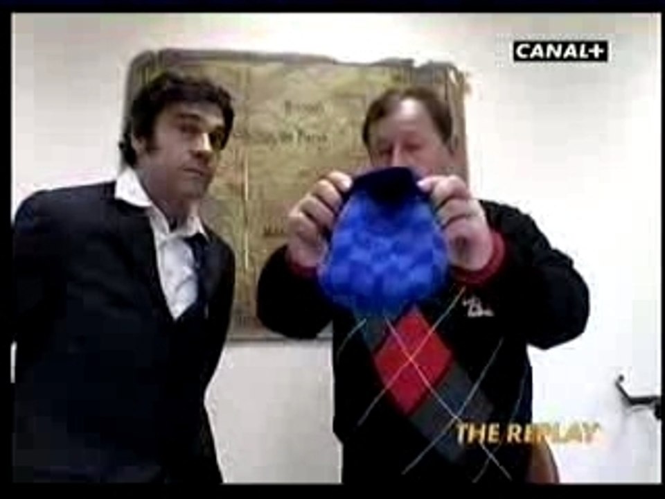 geste technique guy roux