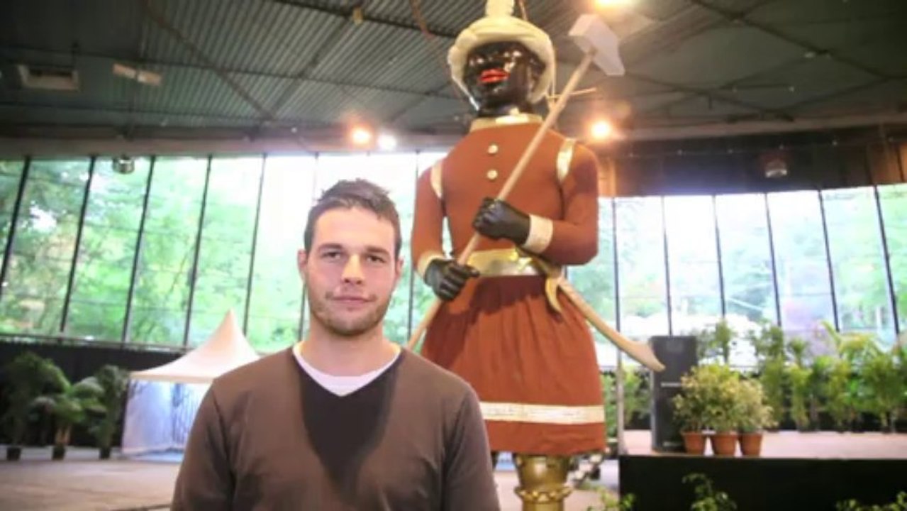 Le Journal Du Week-end De La Semaine 42