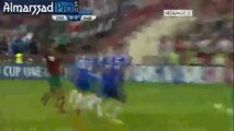 Croatia U17 	1 - 3 Morocco U17 World Cup