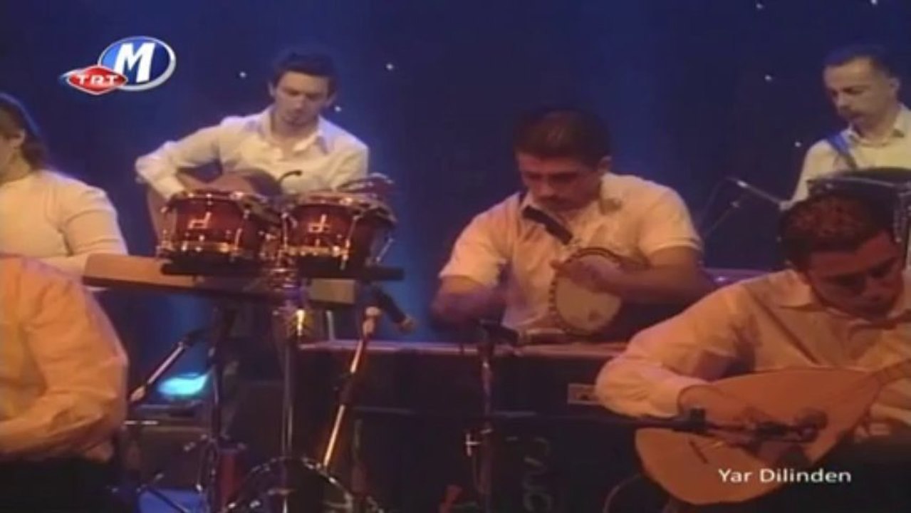 gülay al fadimem yar dilinden