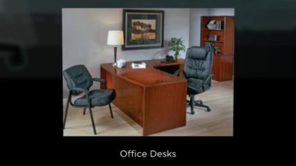 Computer Desk Chairs