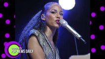 Alicia Keys Believes in Aliens!