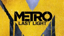 CGR Trailers - METRO: LAST LIGHT Chronicles Pack Trailer