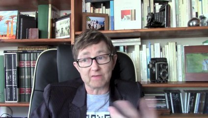 Louise Merzeau sur l'effacement numérique et les réseaux sociaux 🌐