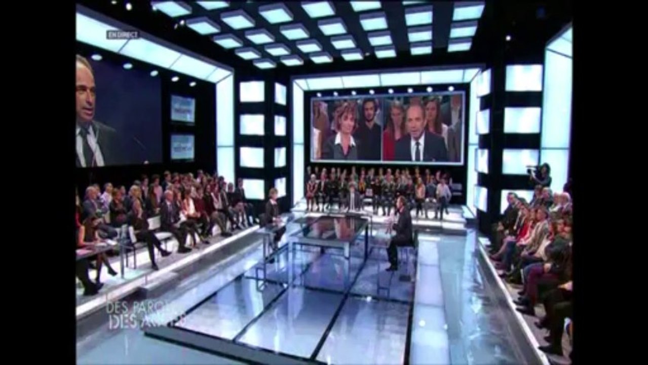 DPDA - Jean-François Copé présente son livre sur la Bataille de la Marne