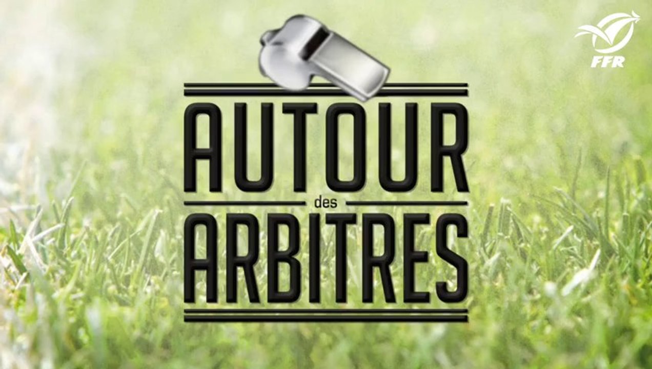 Autour des Arbitres