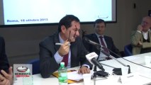 Paolo Masini interviene 