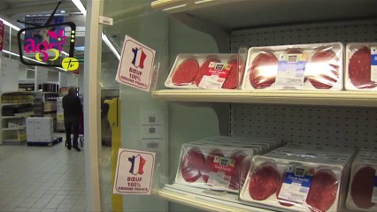 Jt agri85Tv du vendredi 18 octobre 2013