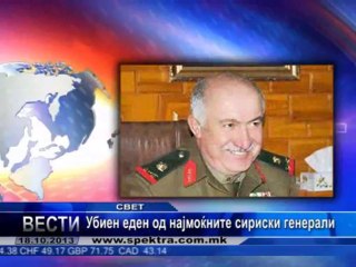 TV SPEKTRA VESTI 18.10