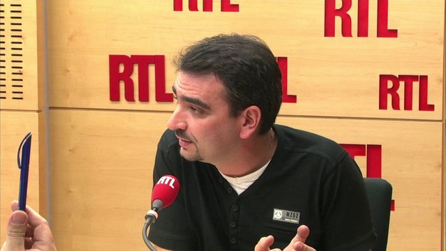 Nouveaux radars mobiles : On doit récompenser le comportement des automobilistes , assure un spécialiste