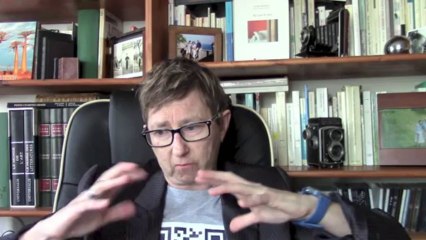 Louise Merzeau : profondeur et relief du Web