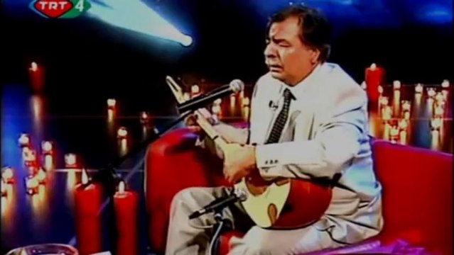 arif sağ inceden ince yar dilinden