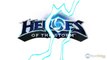 Heroes of the Storm - Le Jeu autrefois connu comme étant Blizzard All-Stars
