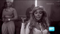 ACTION BRONSON ft STARLIFE BREEZY & TRAVI$ SCOTT & TIFFANY FOXX & Lil' KIM - Live at the BET Hip-Hop Awards Cyphers 15/10/2013 (HD - Part 4).