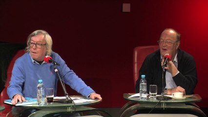 "Vedettes détestées ou adorées" Part 1 dans Les Grosses Têtes en Folie