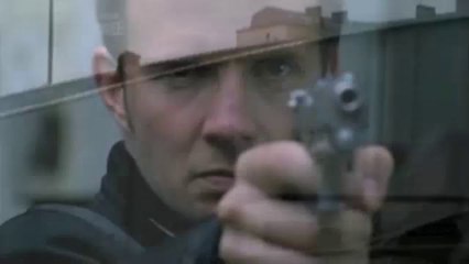 RUPERT PENRY JONES    "SPOOKS" MI-5