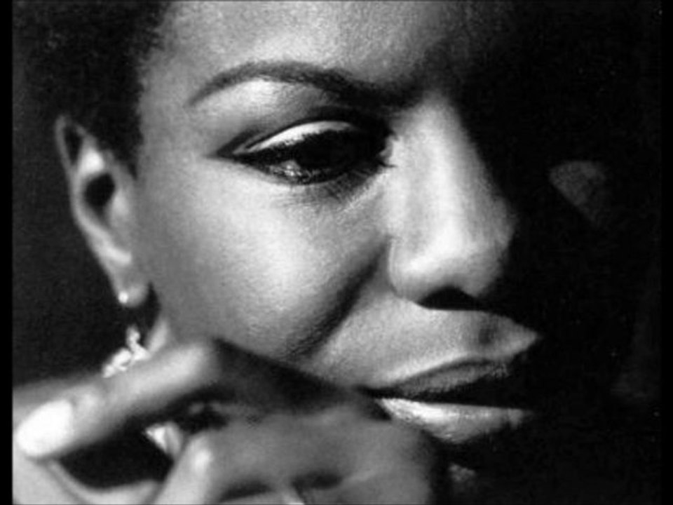 Nina Simone: BEHM