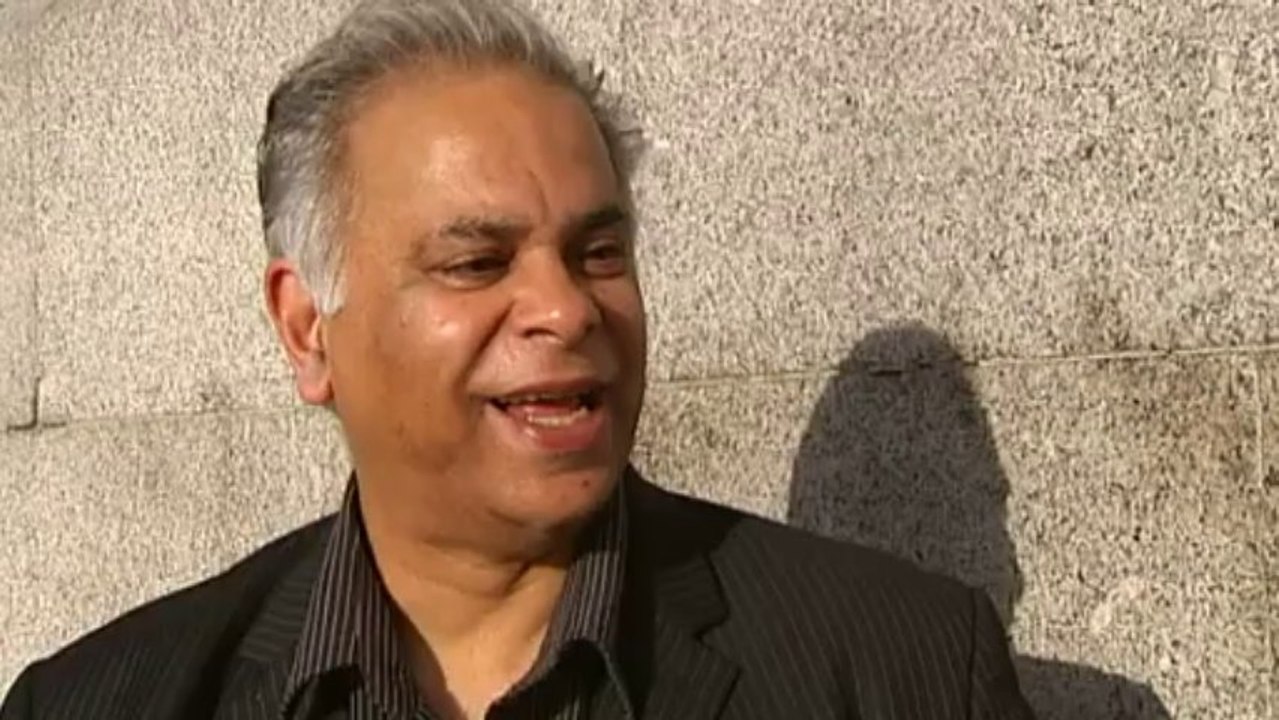 Civil rights campaigner sent text about illegal immigration