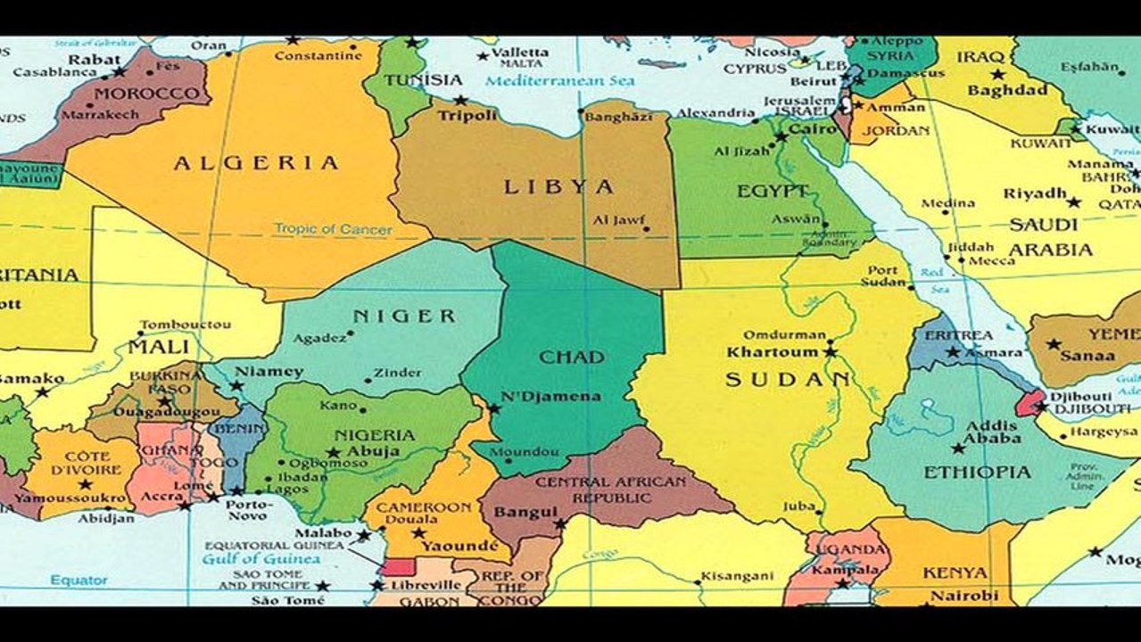 Intervista a Kiros Menghistie