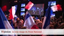 Le 18h de L’Opinion : Le vrai visage du Front National