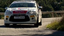 Rallye d'Antibes - Citroën Racing Trophy Junior
