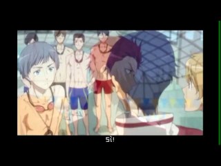 Provino Rin Matsuoka E Kenjiro Tsuda - Free