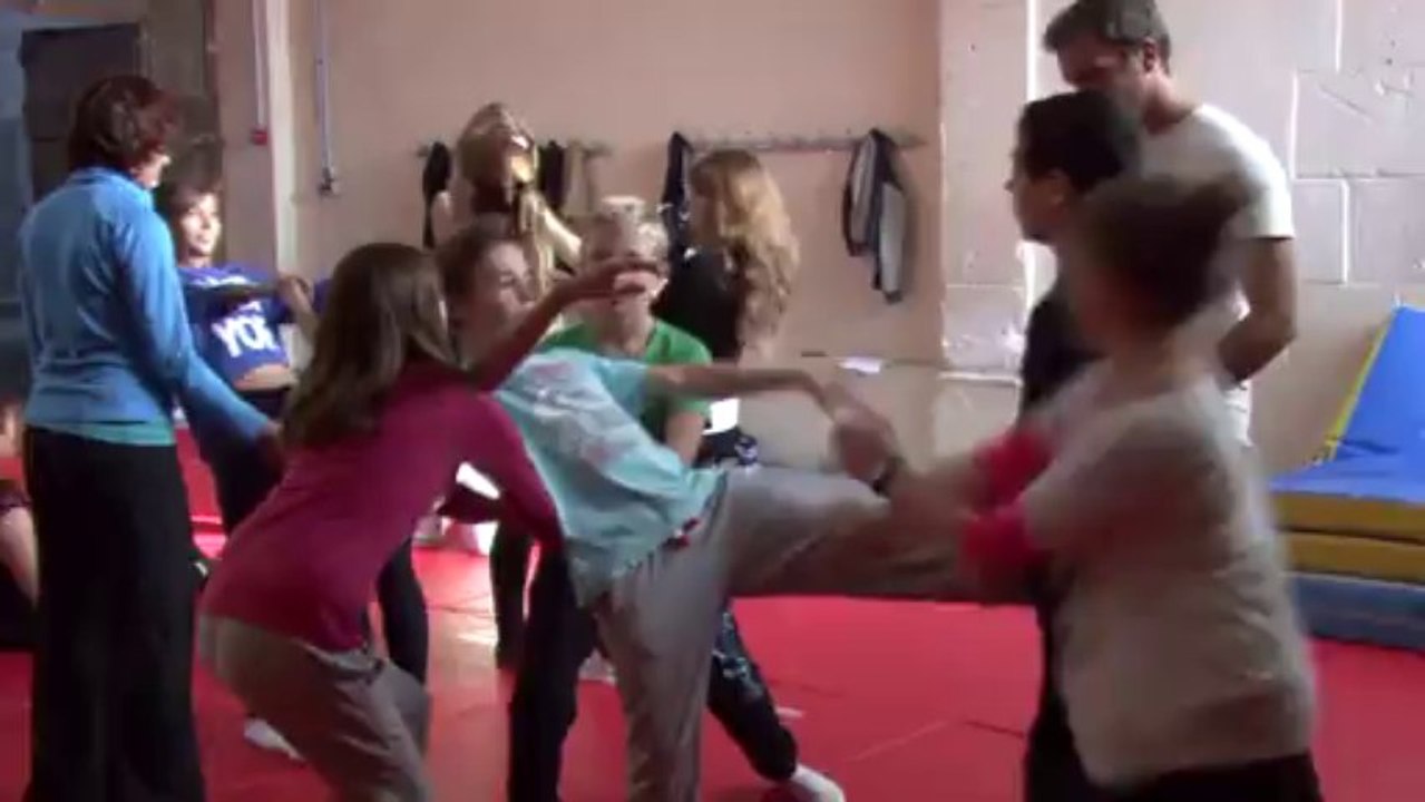 2013 - Bessan - Sport collège-1