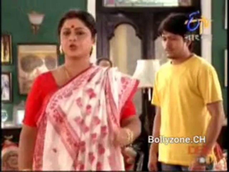 Dutta Barir Chhoto Bou 18th October 2013 Video Watch Online Pt3