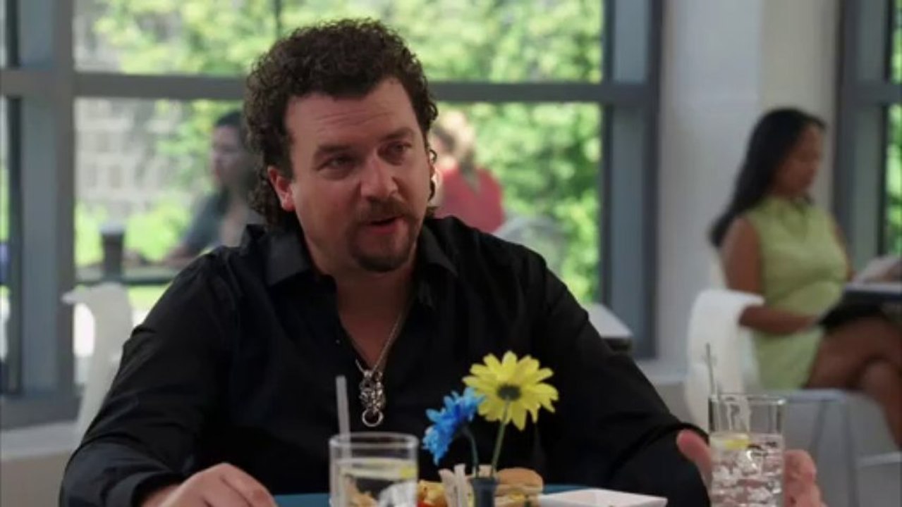 Eastbound and Down Season 4: Episode #4 Clip "Charitable Battle" (HBO)