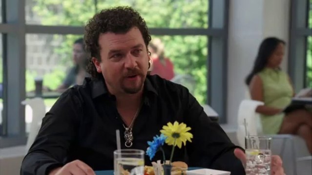 Eastbound and Down Season 4: Episode #4 Clip Charitable Battle (HBO)