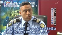 核テロ対策最前線　原子炉冷却・救助訓練