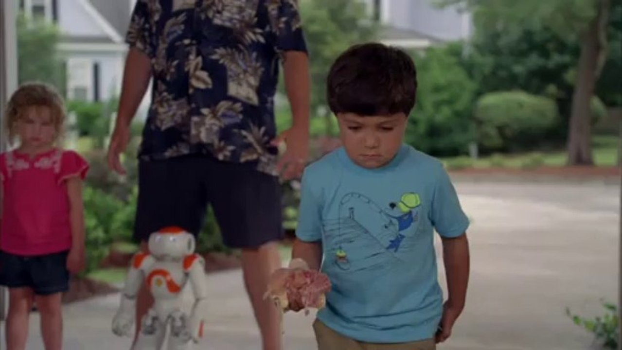 Eastbound and Down Season 4: Episode #4 Clip "Alpha Dog" (HBO)