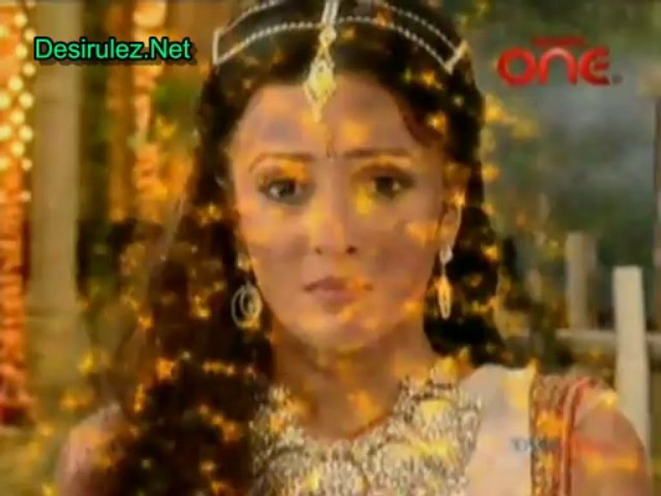 Jai Jai Jai Bajarangbali - 18th October 2013 pt3