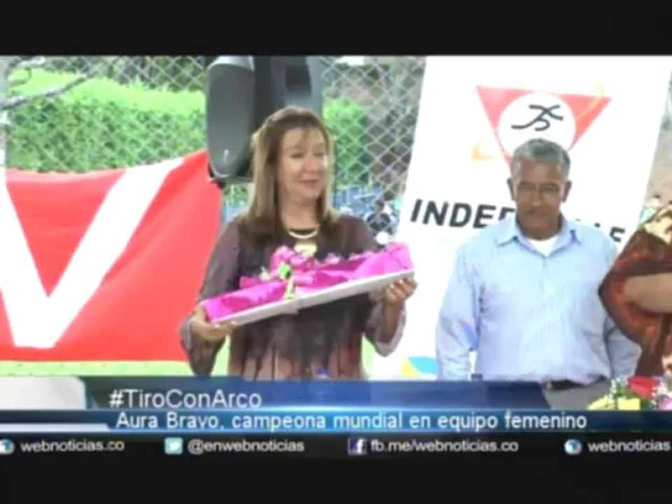 Informativo Web Noticias Octubre 17 del 2013 Emisión Medio Día