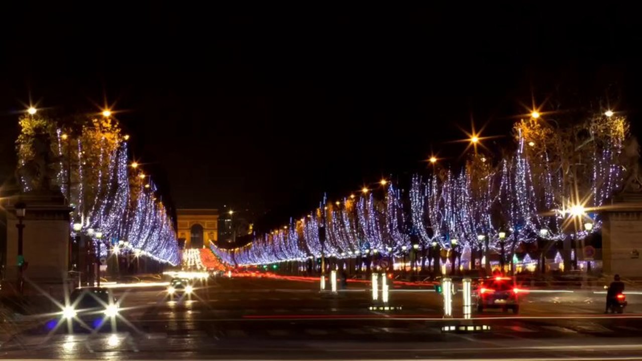 Porque París es París