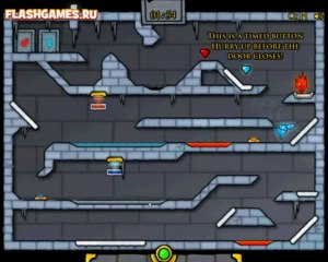 Ateş ve Su Buz Bahçesi- www.atesvesu3.net.tr