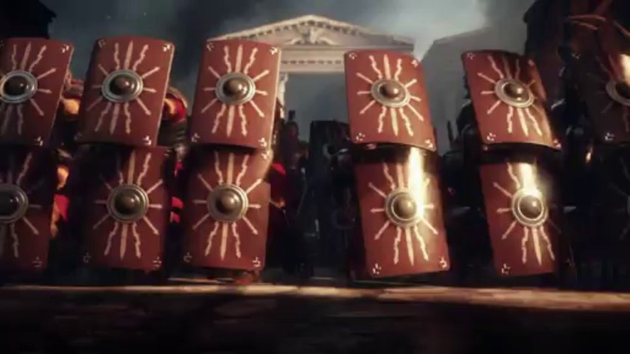 Ryse - Bande-annonce