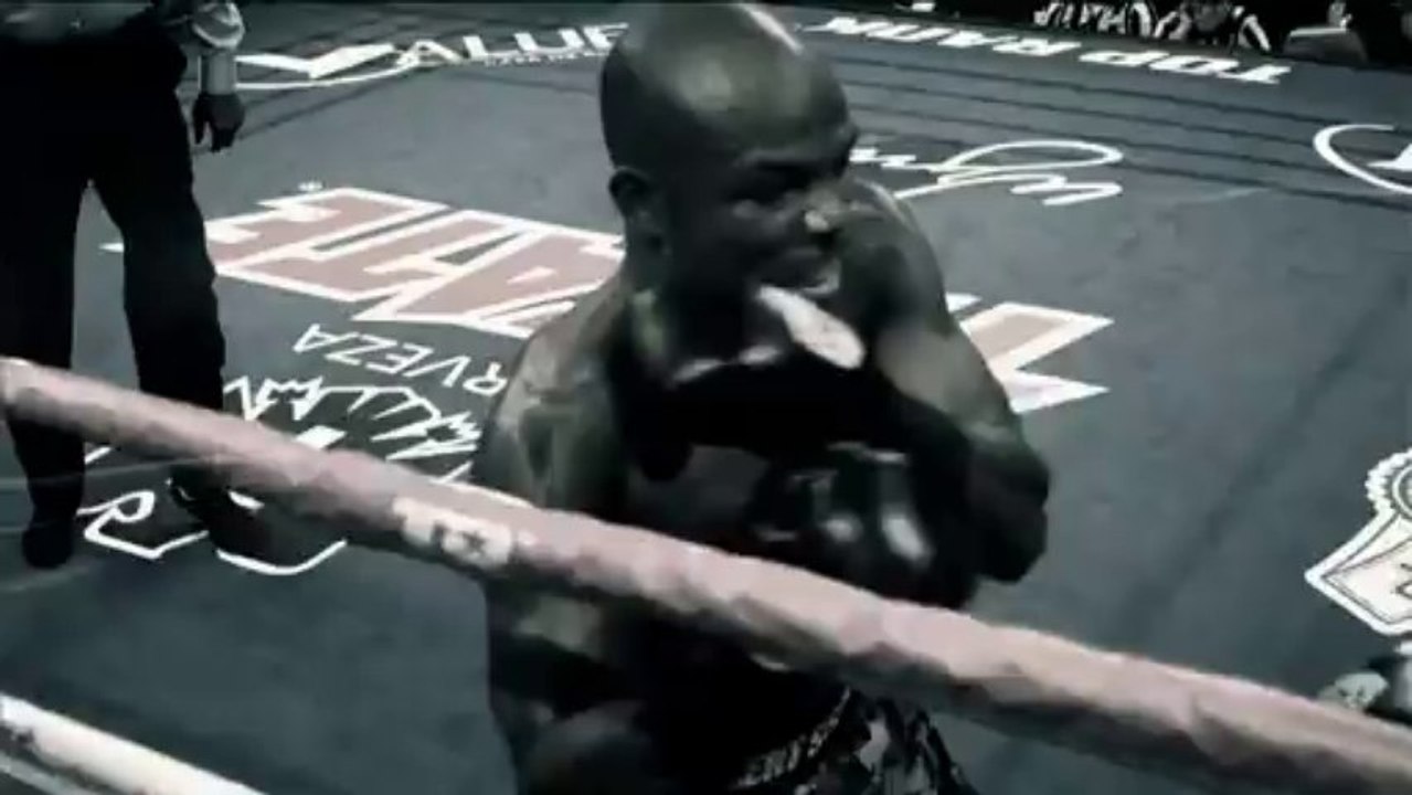 WCB: Alvarado vs. Provodnikov 2013 Part II (HBO Boxing)