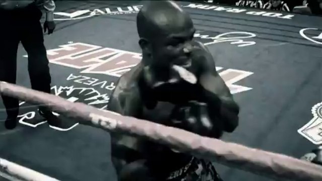 WCB: Alvarado vs. Provodnikov 2013 Part II (HBO Boxing)